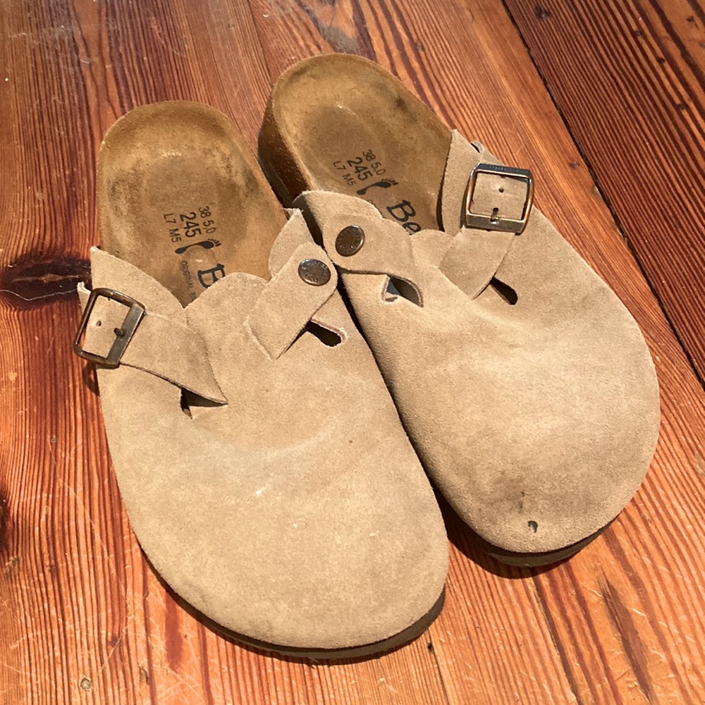 Birkenstock Belulu